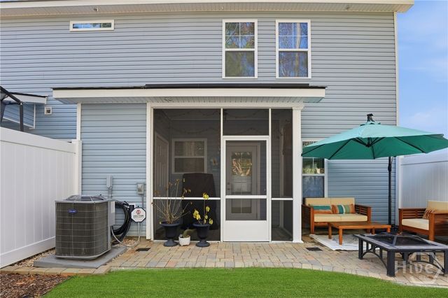 210 Sonoma Drive, Pooler, GA 31322