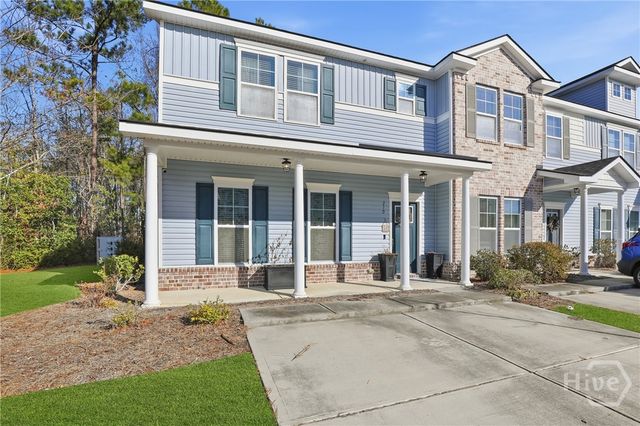 210 Sonoma Drive, Pooler, GA 31322