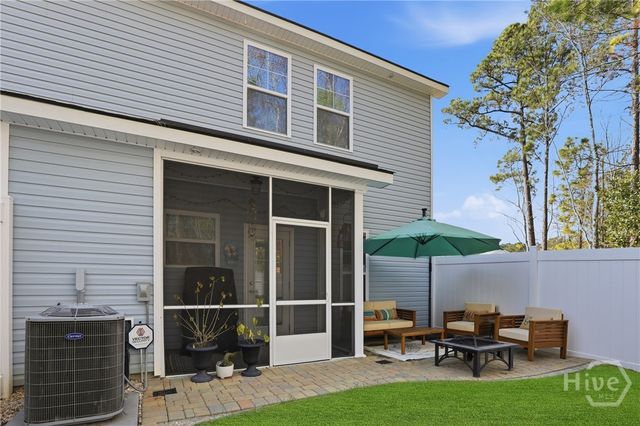 210 Sonoma Drive, Pooler, GA 31322