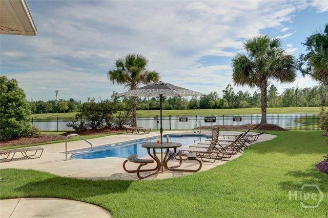 210 Sonoma Drive, Pooler, GA 31322