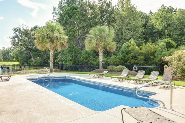 210 Sonoma Drive, Pooler, GA 31322