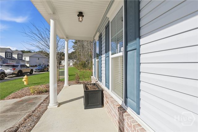 210 Sonoma Drive, Pooler, GA 31322