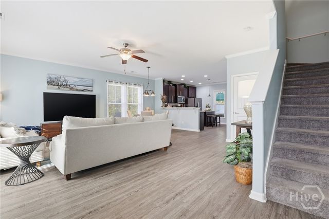 210 Sonoma Drive, Pooler, GA 31322