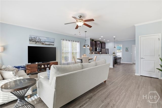 210 Sonoma Drive, Pooler, GA 31322