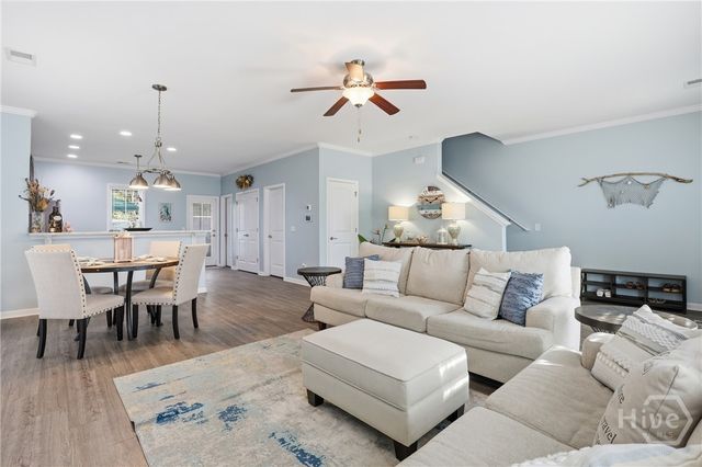 210 Sonoma Drive, Pooler, GA 31322