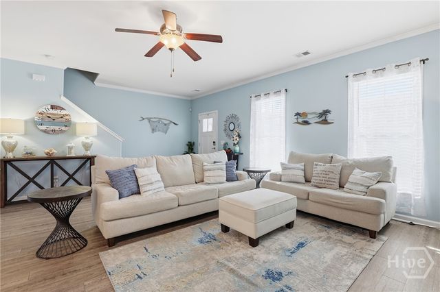 210 Sonoma Drive, Pooler, GA 31322