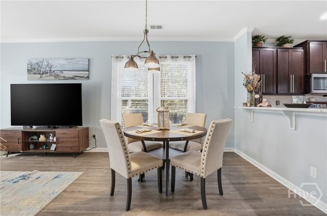 210 Sonoma Drive, Pooler, GA 31322