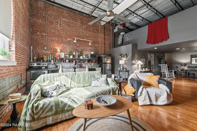 403 S Buchanan Street 6, Lafayette, LA 70501