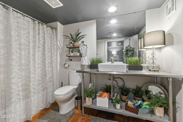 403 S Buchanan Street 6, Lafayette, LA 70501