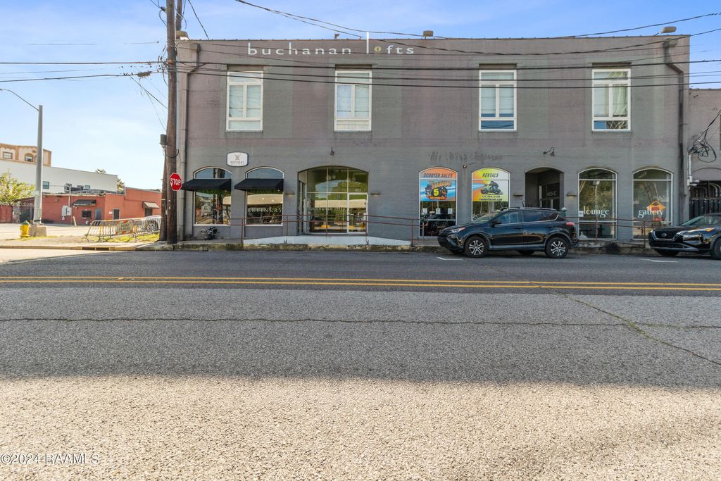 403 S Buchanan Street 6, Lafayette, LA 70501