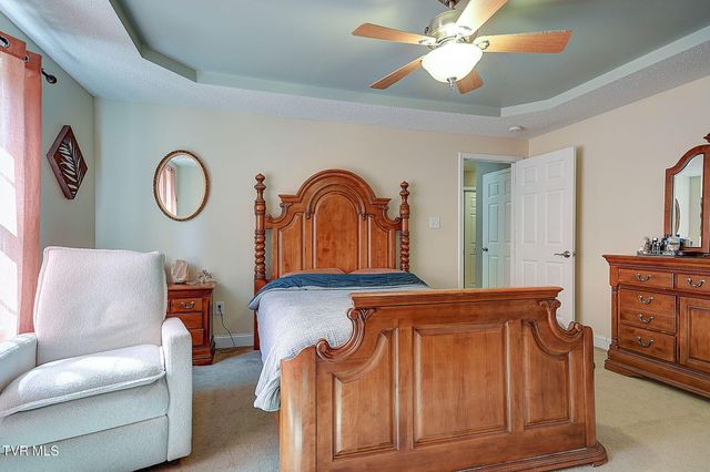 317 Henrys Lane, Bristol, VA 24202