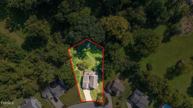 317 Henrys Lane, Bristol, VA 24202