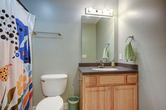 317 Henrys Lane, Bristol, VA 24202