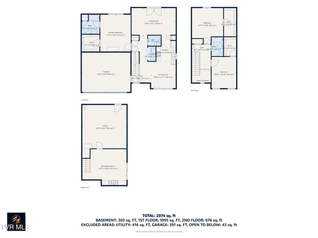 317 Henrys Lane, Bristol, VA 24202