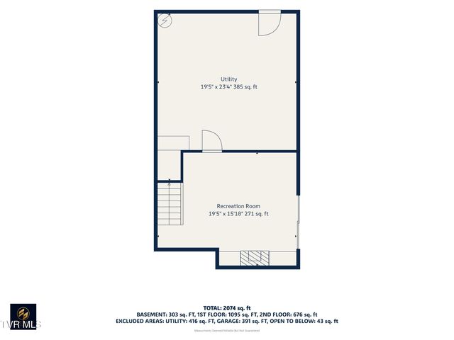 317 Henrys Lane, Bristol, VA 24202