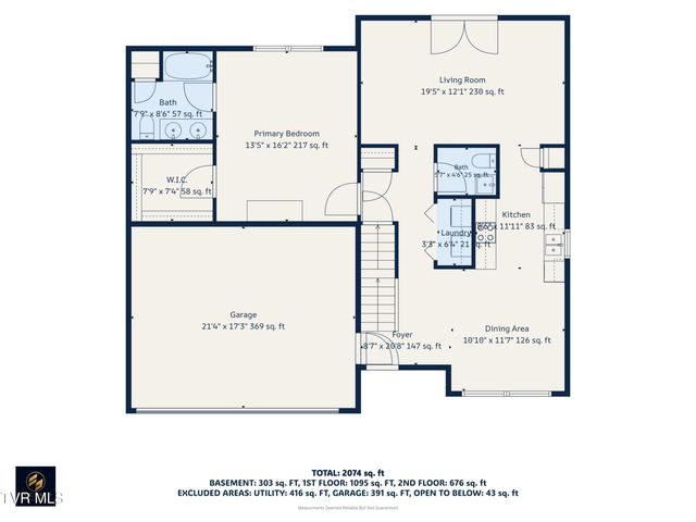 317 Henrys Lane, Bristol, VA 24202
