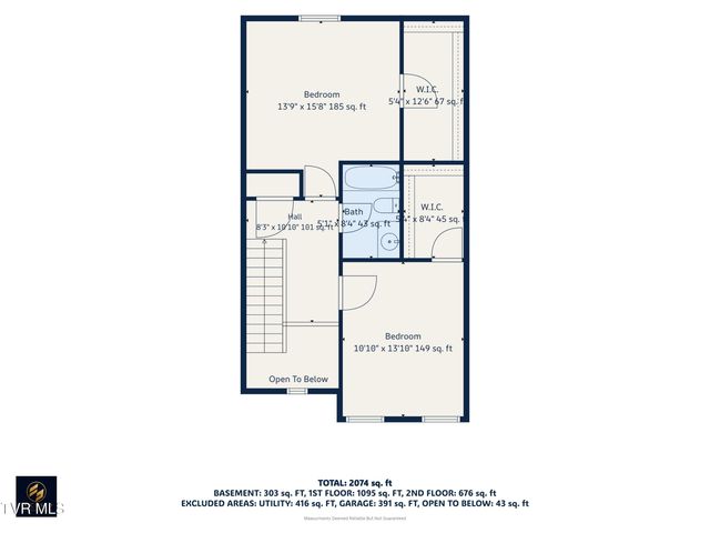 317 Henrys Lane, Bristol, VA 24202