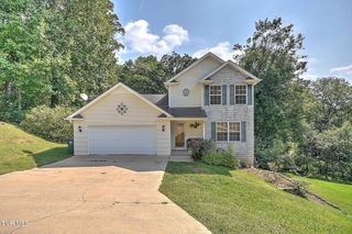 317 Henrys Lane, Bristol, VA 24202