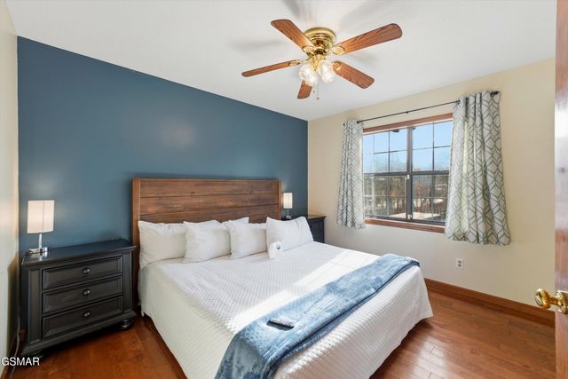 2813 Forrest Way, Pigeon Forge, TN 37863