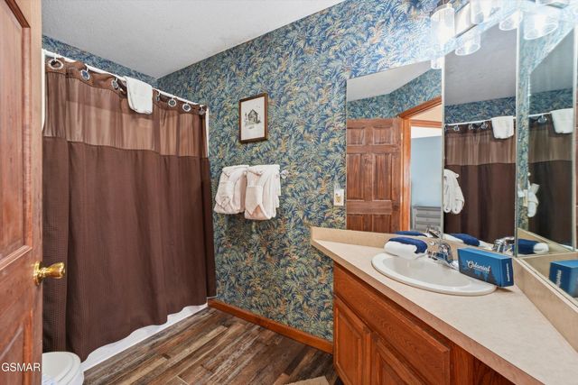 2813 Forrest Way, Pigeon Forge, TN 37863