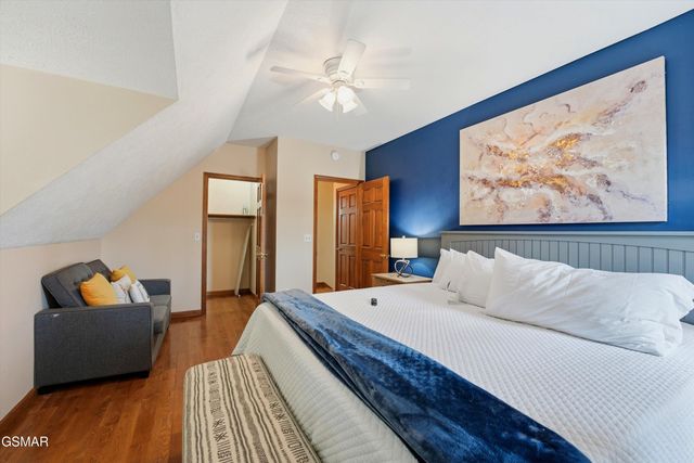 2813 Forrest Way, Pigeon Forge, TN 37863