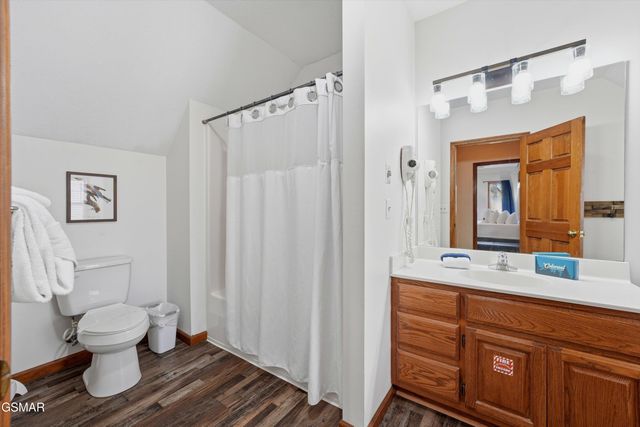 2813 Forrest Way, Pigeon Forge, TN 37863