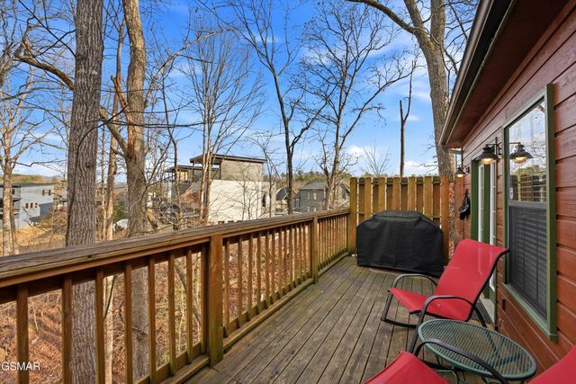 2813 Forrest Way, Pigeon Forge, TN 37863