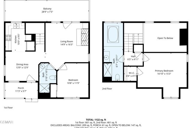 2813 Forrest Way, Pigeon Forge, TN 37863