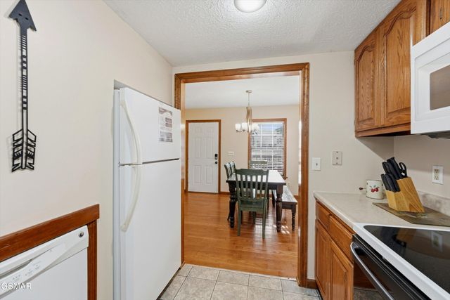 2813 Forrest Way, Pigeon Forge, TN 37863