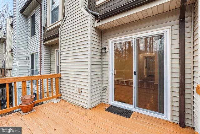 9040 ARMENDOWN DR, Springfield, VA 22152