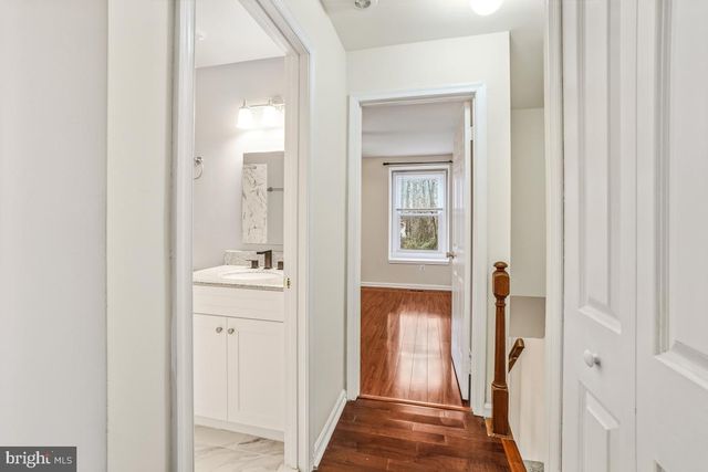 9040 ARMENDOWN DR, Springfield, VA 22152