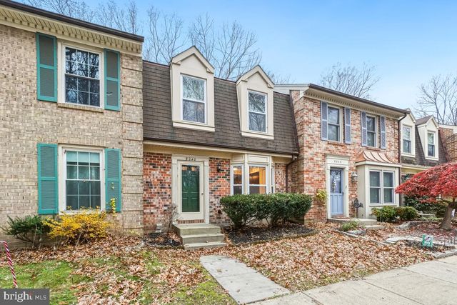 9040 ARMENDOWN DR, Springfield, VA 22152