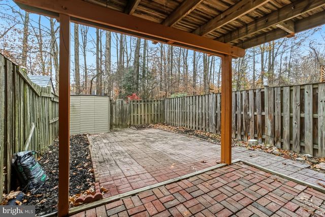 9040 ARMENDOWN DR, Springfield, VA 22152