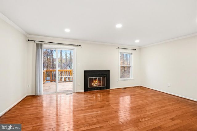 9040 ARMENDOWN DR, Springfield, VA 22152