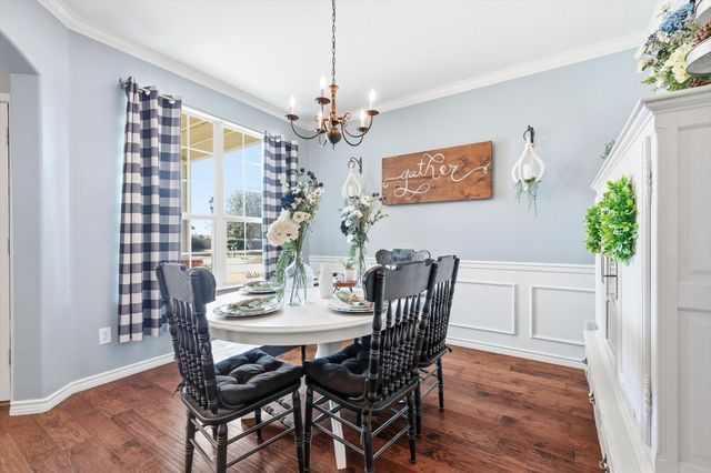 9636 Timber Wagon Drive, Mckinney, TX 75072