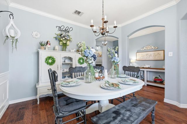 9636 Timber Wagon Drive, Mckinney, TX 75072