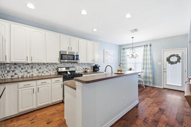 9636 Timber Wagon Drive, Mckinney, TX 75072