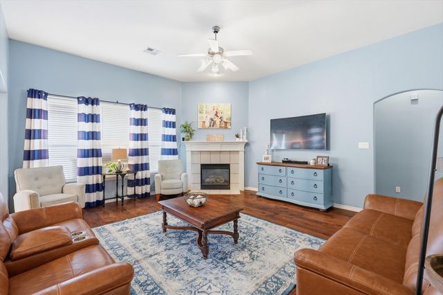 9636 Timber Wagon Drive, Mckinney, TX 75072