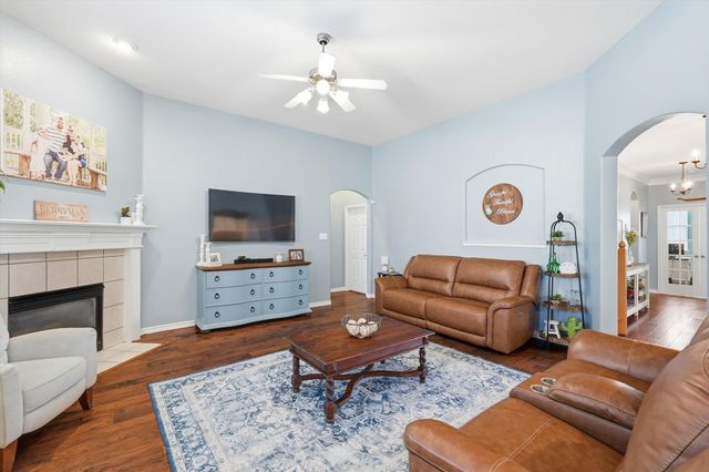 9636 Timber Wagon Drive, Mckinney, TX 75072