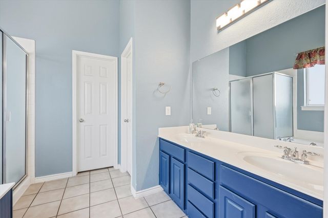 9636 Timber Wagon Drive, Mckinney, TX 75072