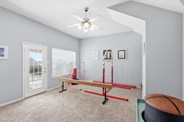 9636 Timber Wagon Drive, Mckinney, TX 75072