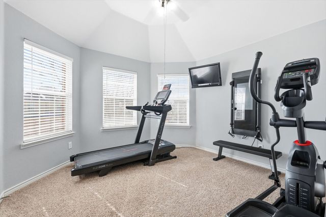 9636 Timber Wagon Drive, Mckinney, TX 75072