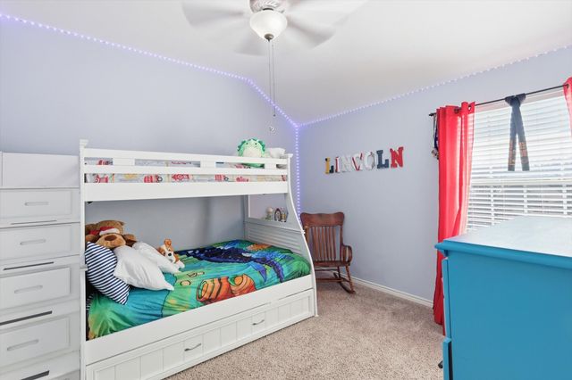 9636 Timber Wagon Drive, Mckinney, TX 75072