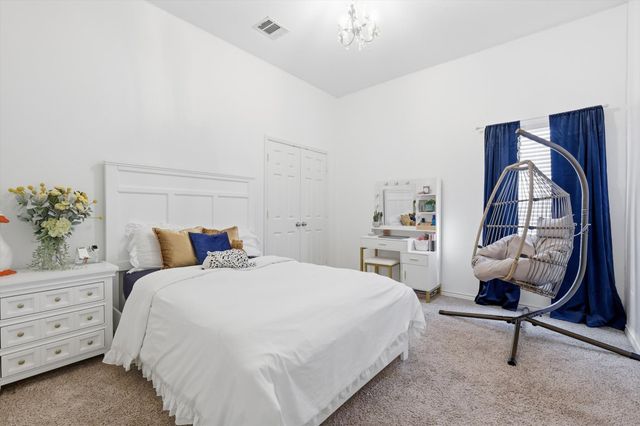 9636 Timber Wagon Drive, Mckinney, TX 75072