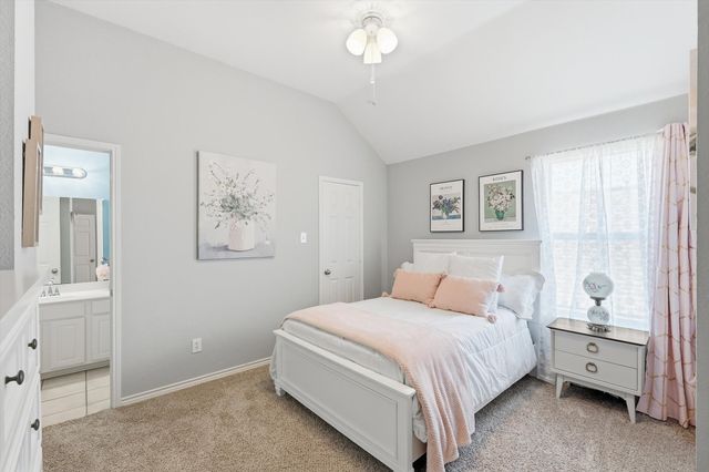 9636 Timber Wagon Drive, Mckinney, TX 75072