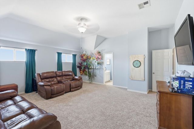 9636 Timber Wagon Drive, Mckinney, TX 75072