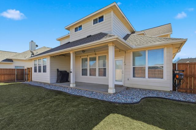 9636 Timber Wagon Drive, Mckinney, TX 75072