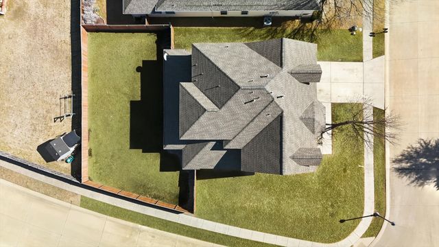 9636 Timber Wagon Drive, Mckinney, TX 75072