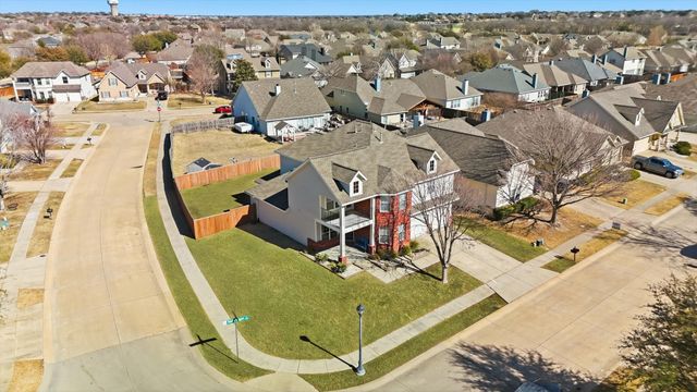 9636 Timber Wagon Drive, Mckinney, TX 75072