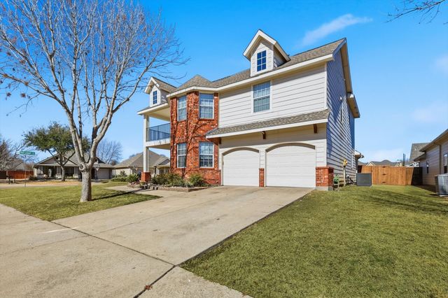 9636 Timber Wagon Drive, Mckinney, TX 75072